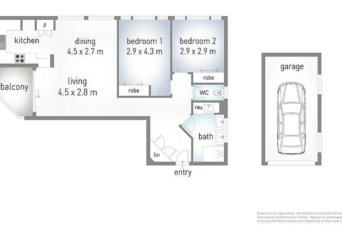 7 / 24 Ventura Road, Mermaid Beach