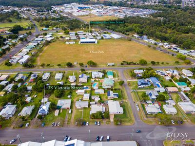 38 Victoria, Bundaberg East