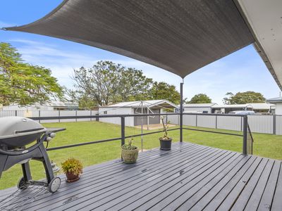 13 Bean Street, Blackwater