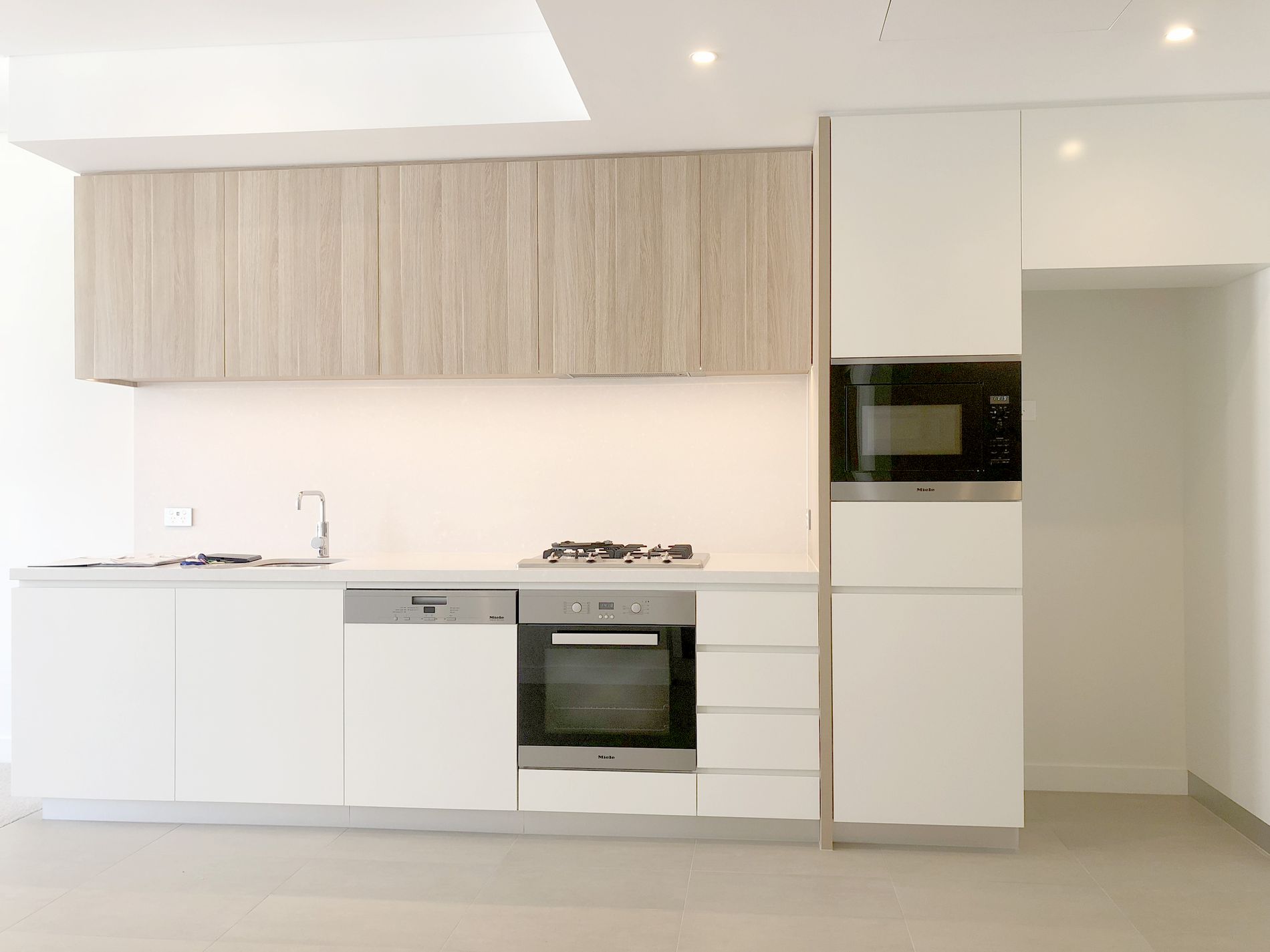 607 / 1 Cullen Close, Forest Lodge