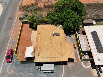 6D Catamore Road, South Hedland