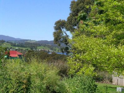 40 Doodys Hill Road, Port Huon