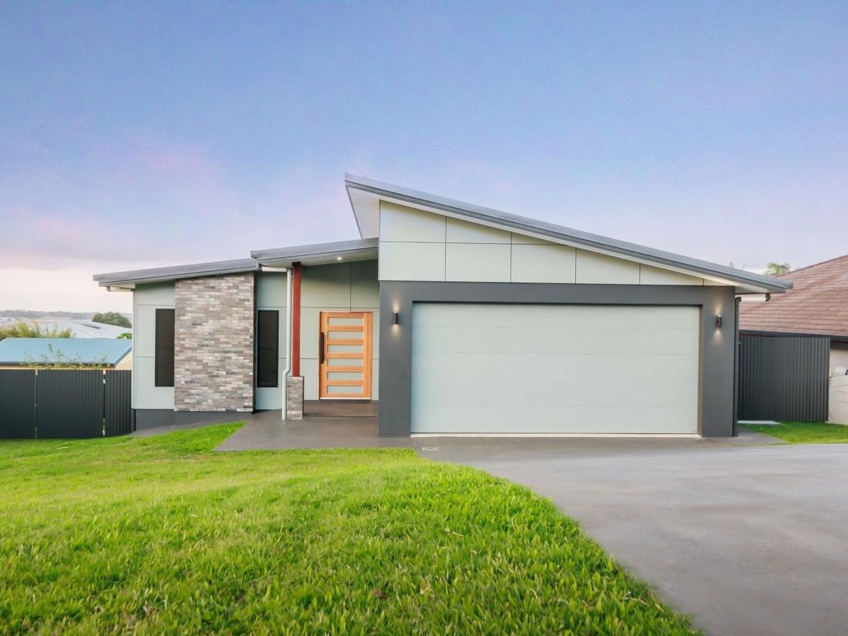 6 Jackson Drive, Atherton