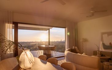 3 / 2-3 RIDGELINE WAY, Highland Park