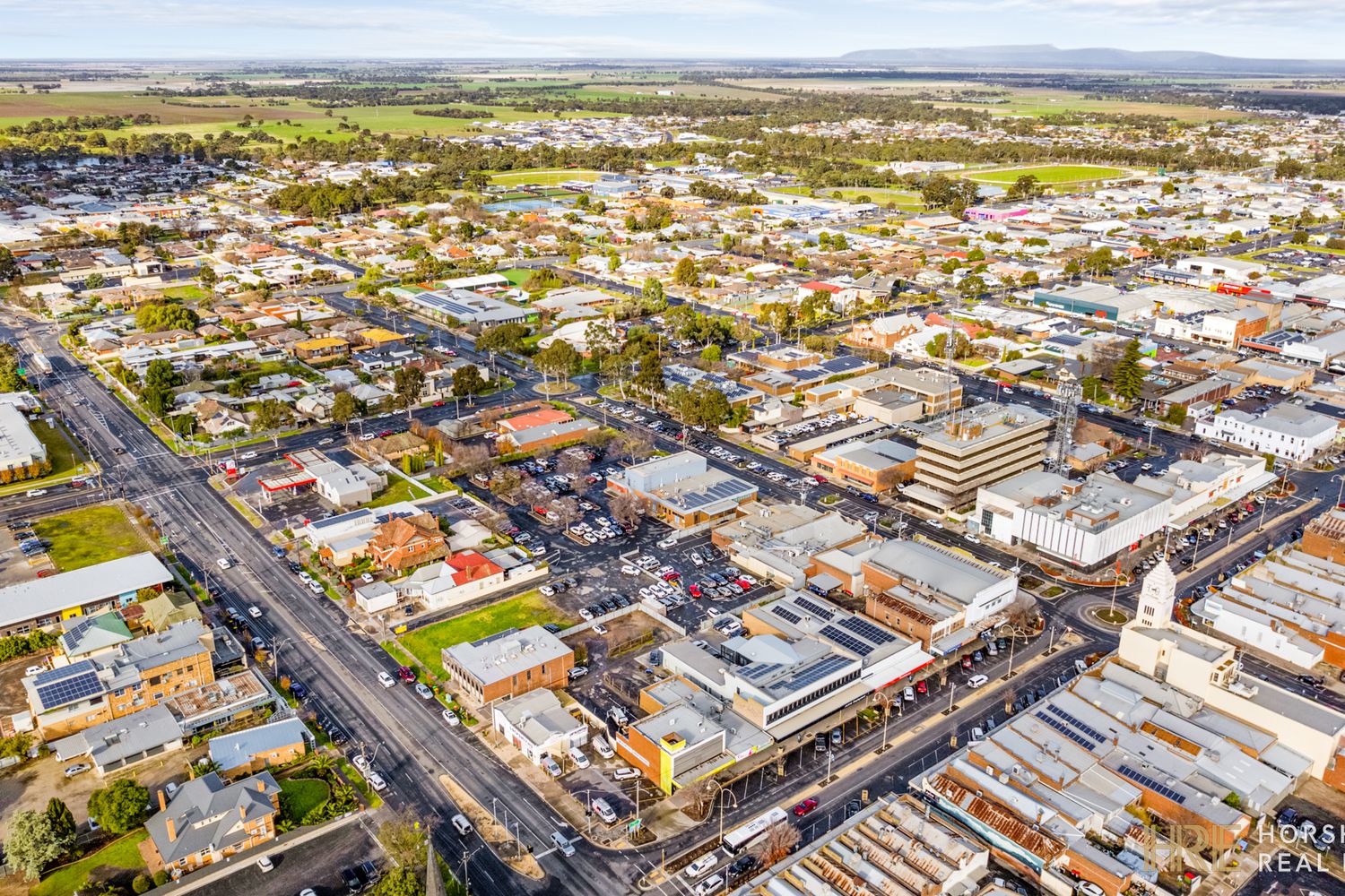 5 Firebrace Street, Horsham, Horsham