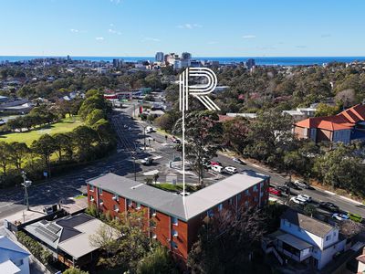 34 / 1-5 Mount Keira Road, West Wollongong