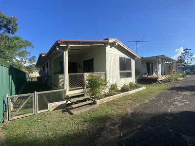 1 / 17 Arthur Street East, Nanango