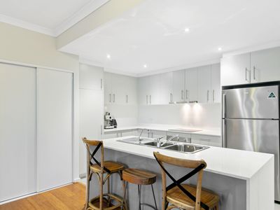 44 / 180 Stirling Street, Perth