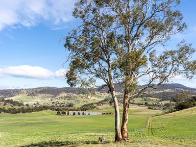'Glen Avon' 45 Eddington Road, Bagdad