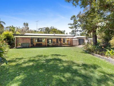 3 Raintree Drive, Tewantin