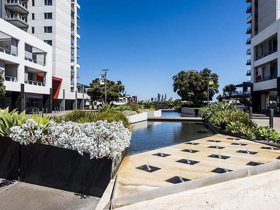 1406 / 30 The Circus, Burswood