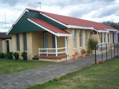 Warilla