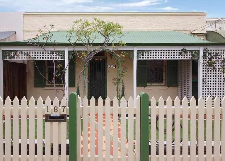 187 Jeffcott Street, North Adelaide