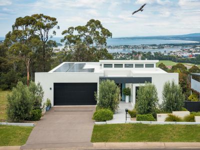 35 The Crest, Merimbula