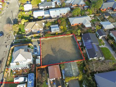 26 Grantley Street, New Brighton