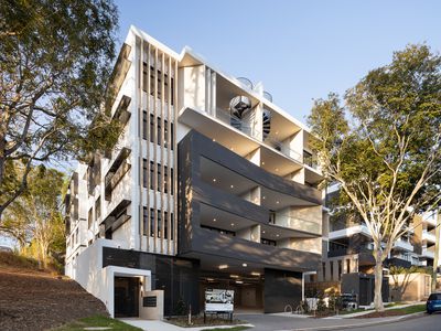 404 / 15 Priory Street, Indooroopilly