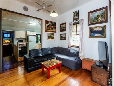 73 South Station Road, Booval
