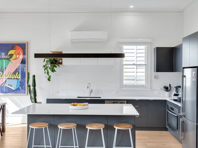 104 John Street, Williamstown