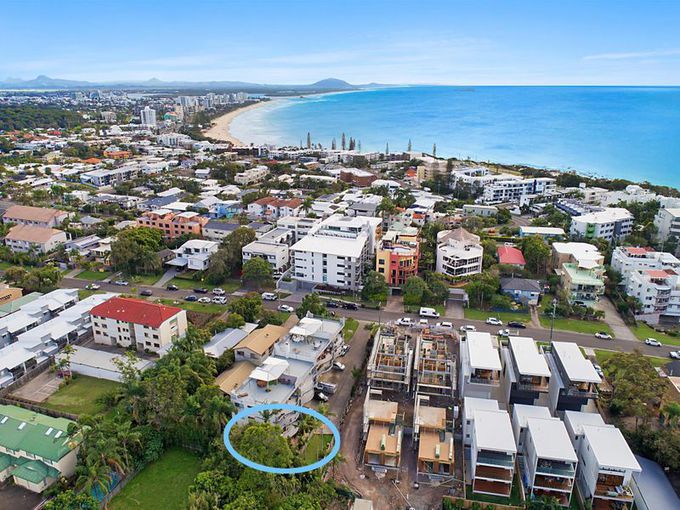 1 / 13-15 Marjorie Street, Mooloolaba