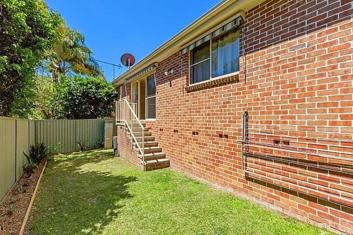 4A Salisbury Drive, Terrigal