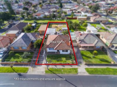 50 Station Avenue, St Albans