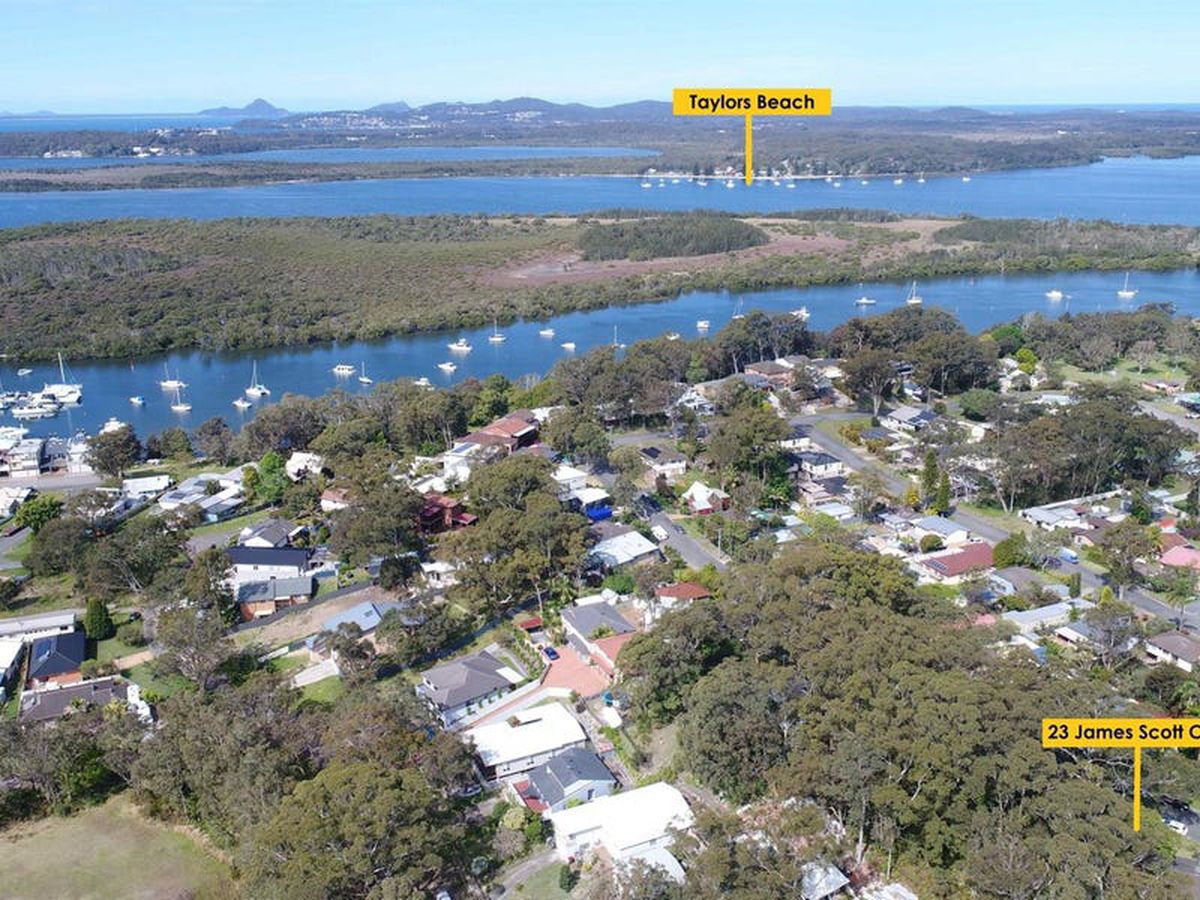 23 James Scott Crescent, Lemon Tree Passage, Lemon Tree Passage - Thumbnail 2