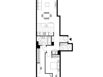 2603 / 7 Scotsman, Forest Lodge