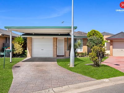 9A Coonabarabran Crescent, Hoxton Park