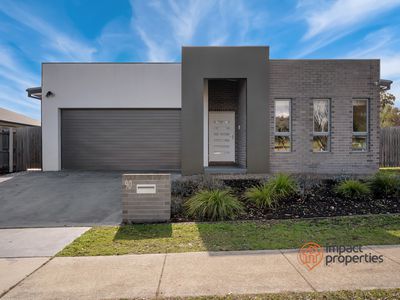 90 Essie Coffey Street, Bonner