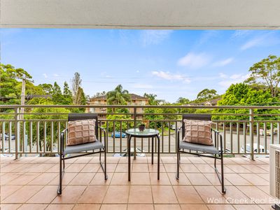 4 / 32-34 Ann Street, Wolli Creek