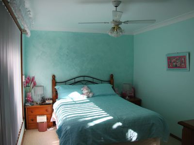 1 Avon Place, Forster