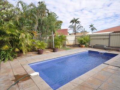 32 Spoonbill Crescent, South Hedland