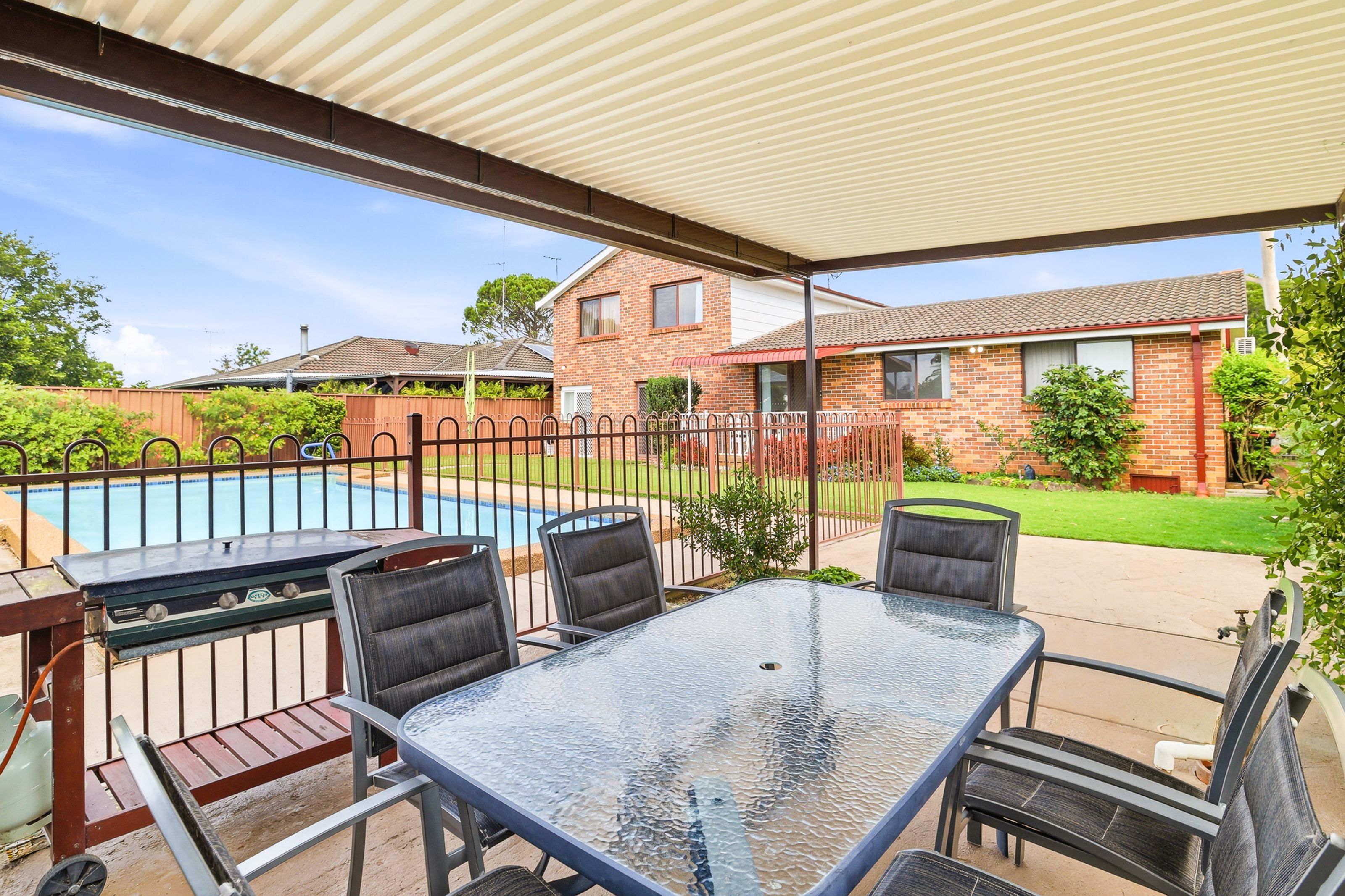18 Brockamin Drive, SOUTH PENRITH