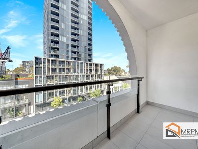 415 / 52 Park Street, South Melbourne