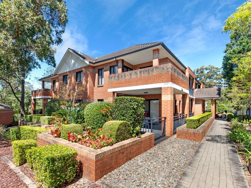 2 / 24-26 Campbell Street, Northmead