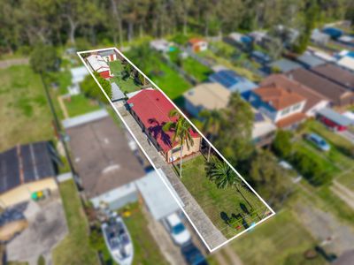 34 St Clair Street, Bonnells Bay