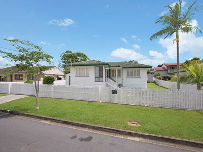 18 Mirang Street, Mansfield