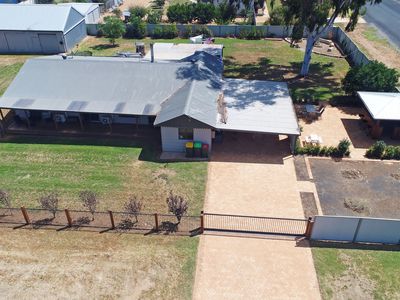 32 Barbigal Street, Wongarbon, Dubbo