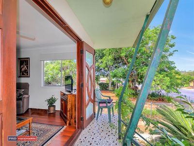 18 Elizabeth Street, Aratula