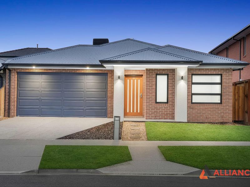 20 Supernova Street, Wollert