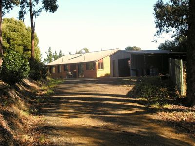 46 Cemetery Rd, Cradoc