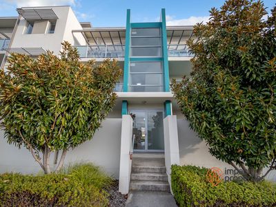 50 / 311 Flemington Road, Franklin