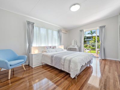 31 Suncroft Street, Mount Gravatt