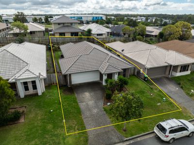 20 Cottrell Drive, Pimpama