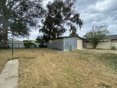 392 Parnall Street, Lavington