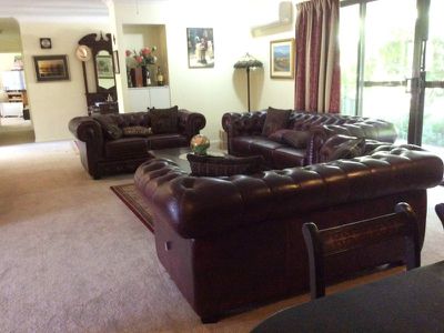 129 Timber Ridge Road, Walang