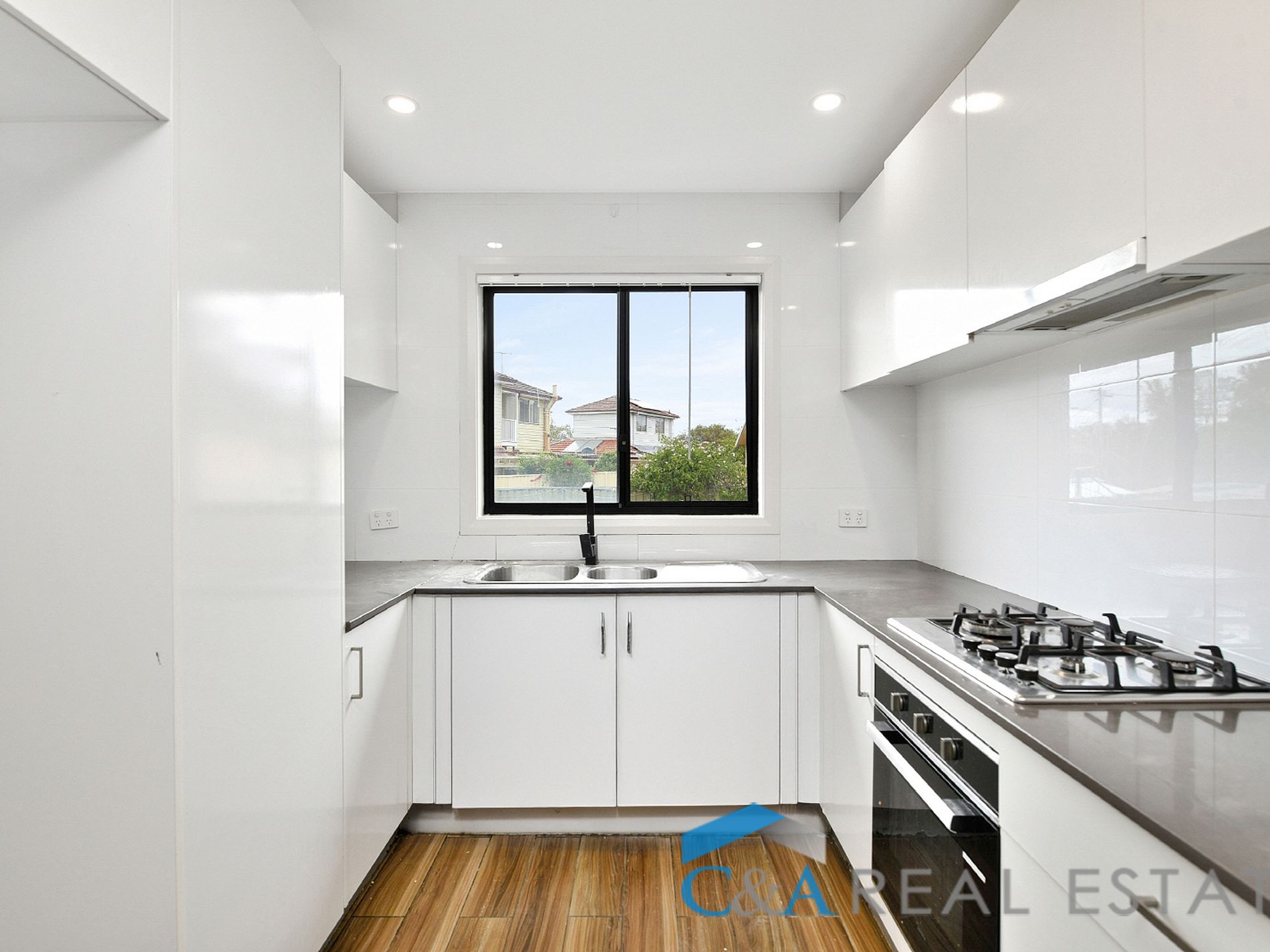 170 BORONIA ROAD, Greenacre