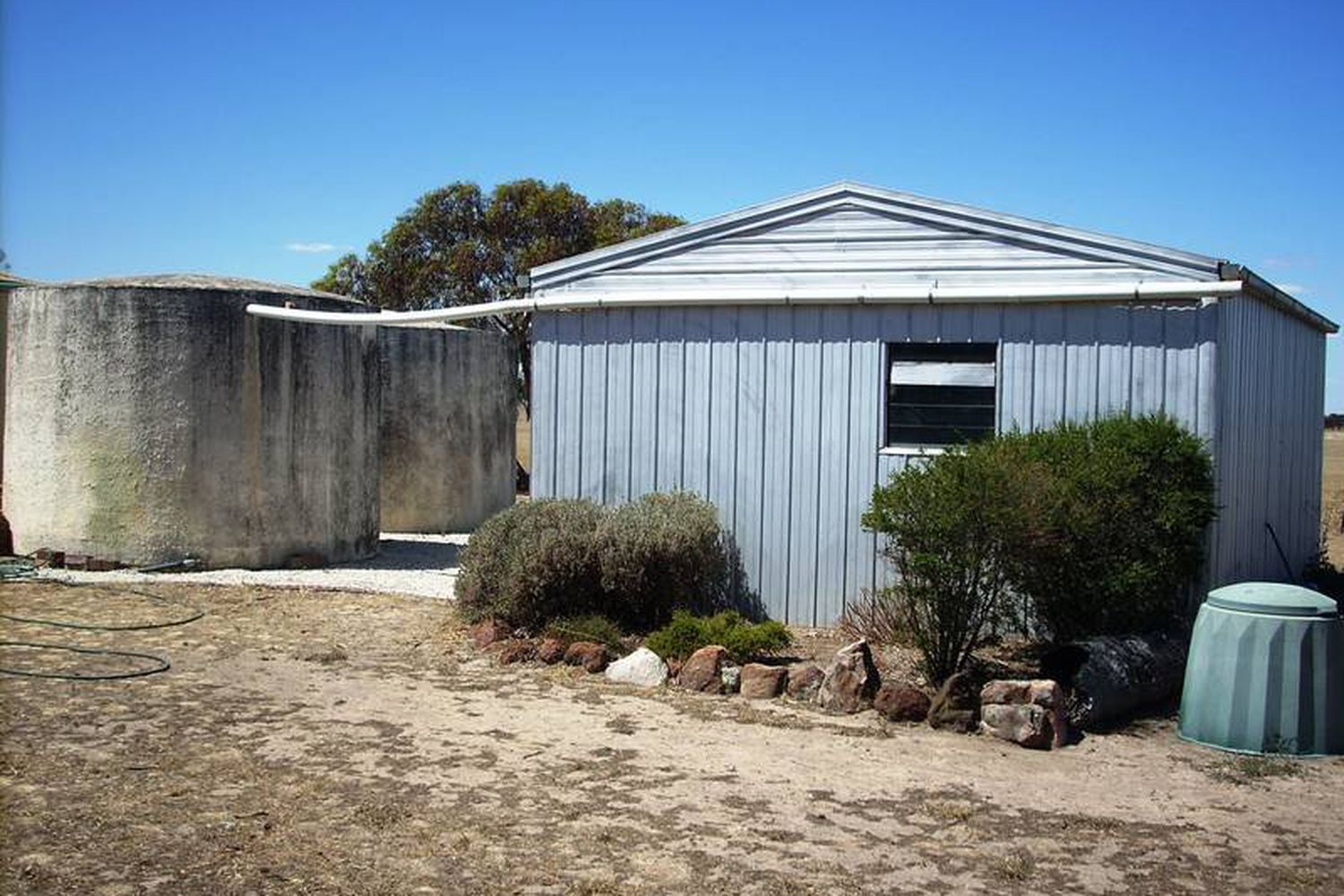 1133 Wimmera Highway, Horsham