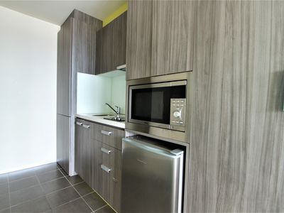 2501 / 181 A'Beckett Street, Melbourne