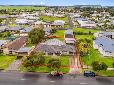 14 Belt Road, Millicent